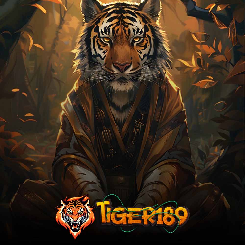 Tiger189 | Santuy Aja, Tapi Tetap Bikin Nagih